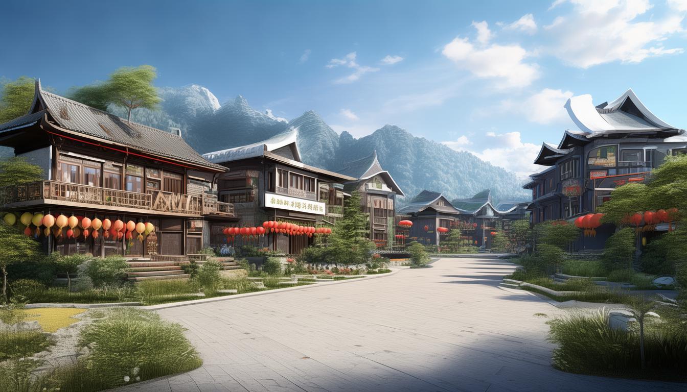 岳麓山周边有哪些住宿类型推荐？-图2