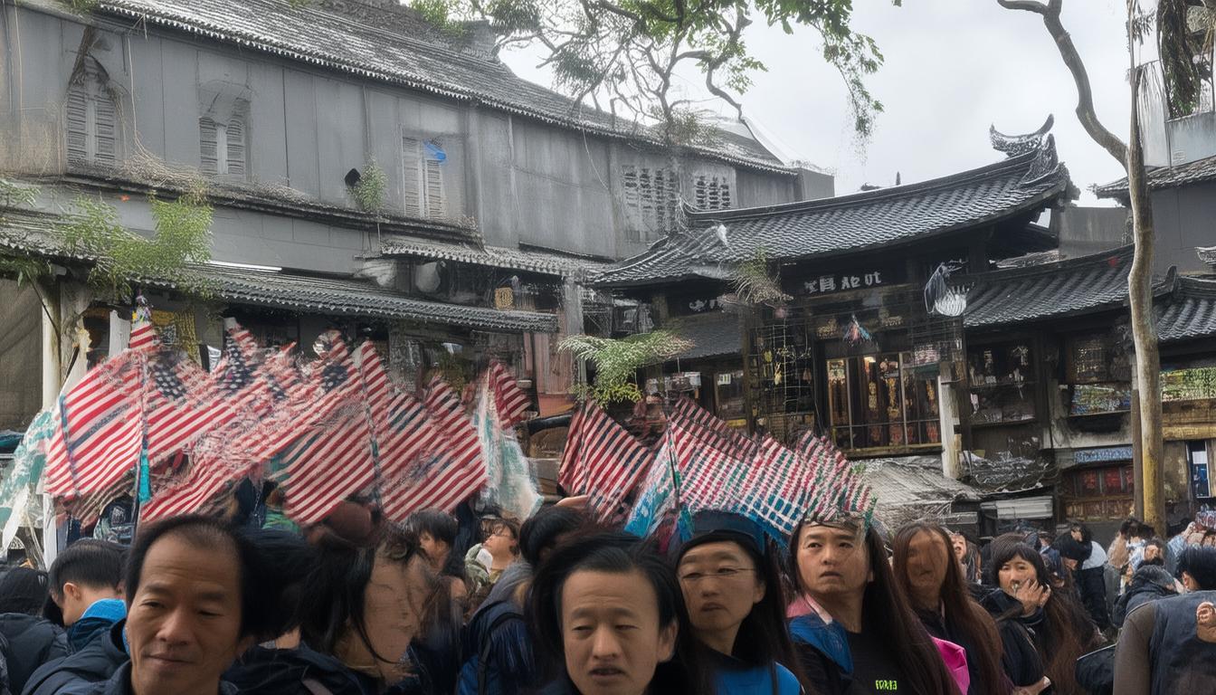 根据您的要求，为您生成简洁且SEO友好的疑问标题，，端午小长假，北京自驾去哪玩？邂逅京郊山水人文，说明，，核心关键词前置， 端午小长假、北京自驾、京郊 这些核心搜索关键词放在标题开头，利于SEO抓取。，疑问句式， 使用去哪玩？形成直接的疑问，吸引点击。，点明核心体验， 邂逅山水人文 简洁概括了内容的核心吸引力（山水、人文）。，简洁明了， 整个标题非常精炼，易于阅读和理解。，保留原意， 完整涵盖了北京端午周边自驾、京郊山水人文、小长假这几个核心信息点。-图2