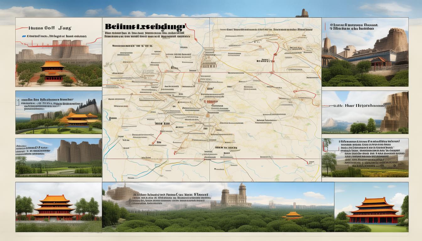 Heres a concise, SEO-friendly question title based on your content:，How to Plan the Best Beijing One Day Tour with Private English Speaking Guide?-图1