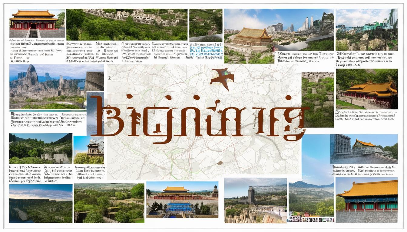 Heres a concise, SEO-friendly question title based on your content:，How to Plan the Best Beijing One Day Tour with Private English Speaking Guide?-图3