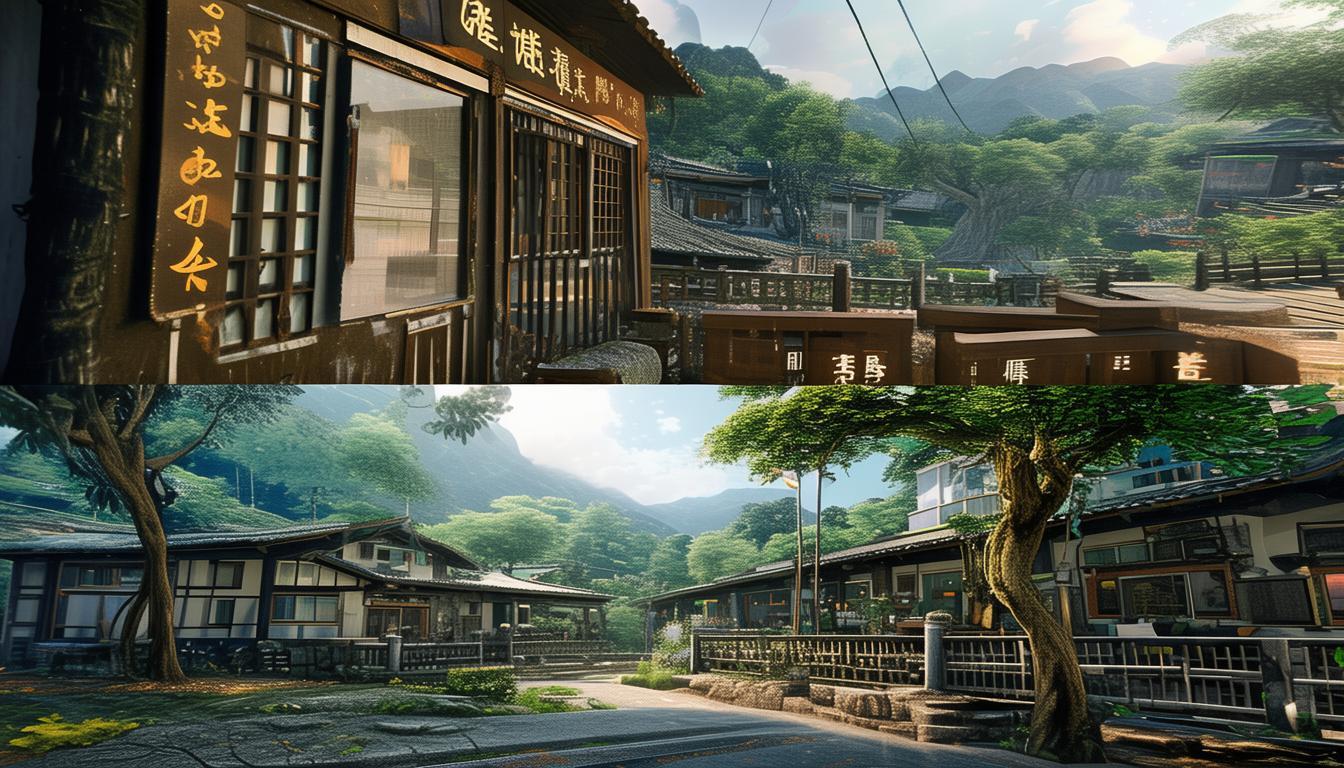 岳麓山附近住宿哪里推荐？-图1