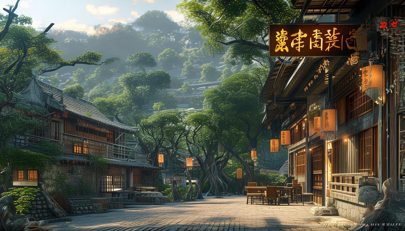 岳麓山附近住宿哪里推荐？-图3