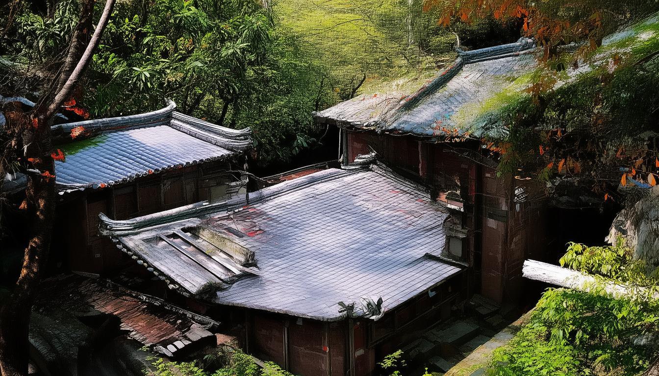 最简洁且SEO友好的疑问标题为，，扬州周边哪里能体验诗意山居生活？，理由，，核心关键词前置，以搜索高频词扬州周边开头，精准定位地域。，突出核心体验，诗意山居生活直接点明主题，包含用户可能搜索的长尾词（诗意/山居/生活）。，疑问句式引发点击，哪里能体验符合用户主动搜索意图（如扬州周边游玩推荐）。，弱化次要信息，省略平原之上避免冗余，聚焦核心吸引力山居。，简洁明确，16字符合标题长度最佳实践，无虚词干扰关键词密度。-图2