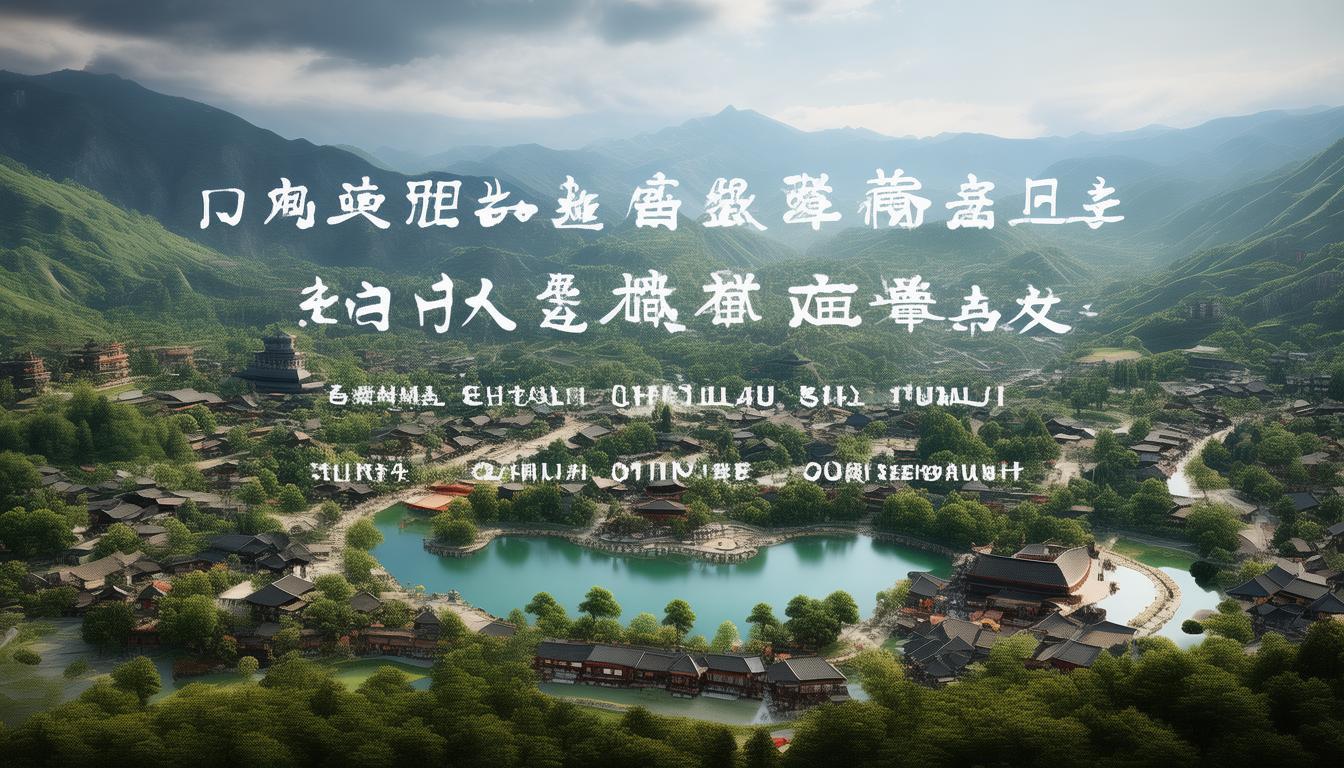 衡水周边有哪些值得去的县？-图1