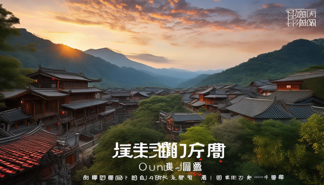 爨底下之外，京西还有哪些古村落与山野秘境值得探秘？-图3