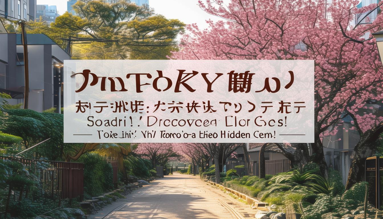 东京周边一日游去哪玩？逃离喧嚣的小众景点推荐！，理由，，疑问句式， 去哪玩？ 直接引发用户搜索意图，符合搜索习惯。，核心关键词， 包含核心搜索词东京周边一日游、小众景点。，突出核心卖点， 逃离喧嚣 点明主题，小众景点推荐 强调独特性和价值。，简洁明了， 长度适中，信息清晰，易于阅读和理解。，SEO友好， 包含了用户最可能搜索的关键短语组合。-图3