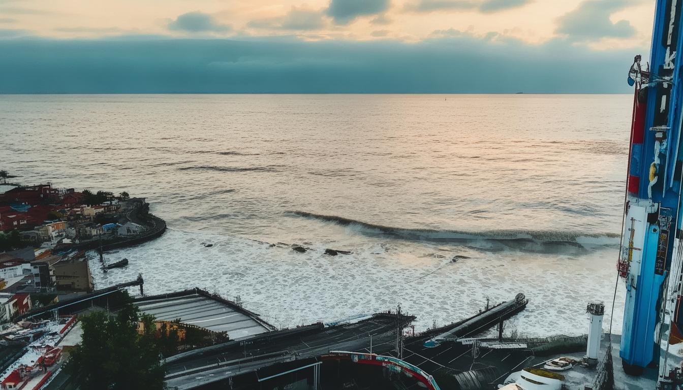 上海周边哪里能找到25℃的避暑秘境？，说明，，疑问句式， 使用哪里能找到直接形成问题，吸引搜索者和点击。，核心关键词， 包含主要关键词上海周边、避暑秘境、25℃。，精炼，核心信息明确。，突出核心卖点， 25℃的避暑秘境是内容的核心吸引力，放在标题末尾作为焦点。，SEO友好， 包含了用户搜索时可能使用的关键短语（上海周边避暑、25度夏天、避暑秘境）。-图3