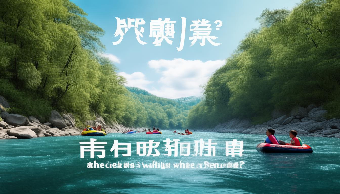 南京周边漂流哪里最清凉？-图2