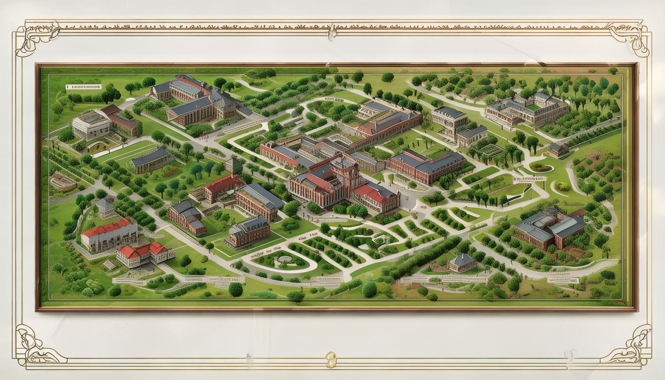 宁波大学一日游怎么玩？-图1