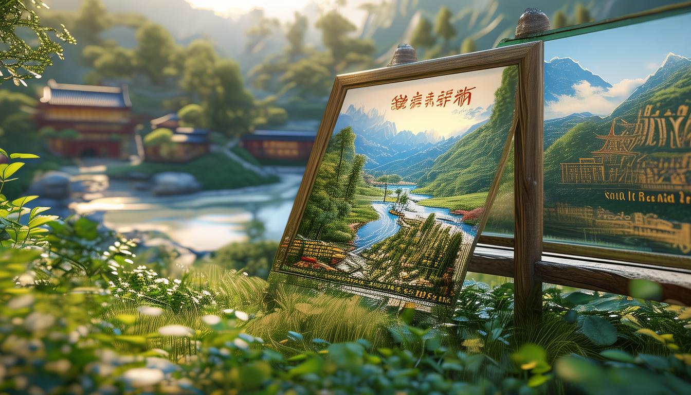 如何深度穿越宿迁自驾一日游的楚风水韵？-图1