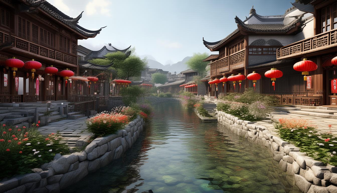 三河古镇周边有哪些景点？-图2
