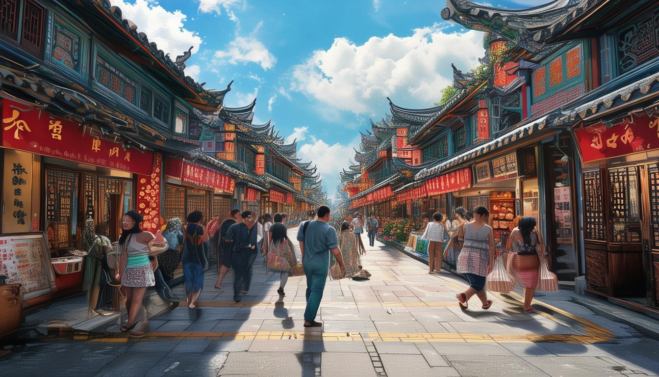 2017年广州周边哪里最值得去？-图2