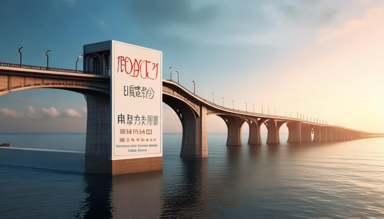 栈桥为何是青岛的象征起点？-图2