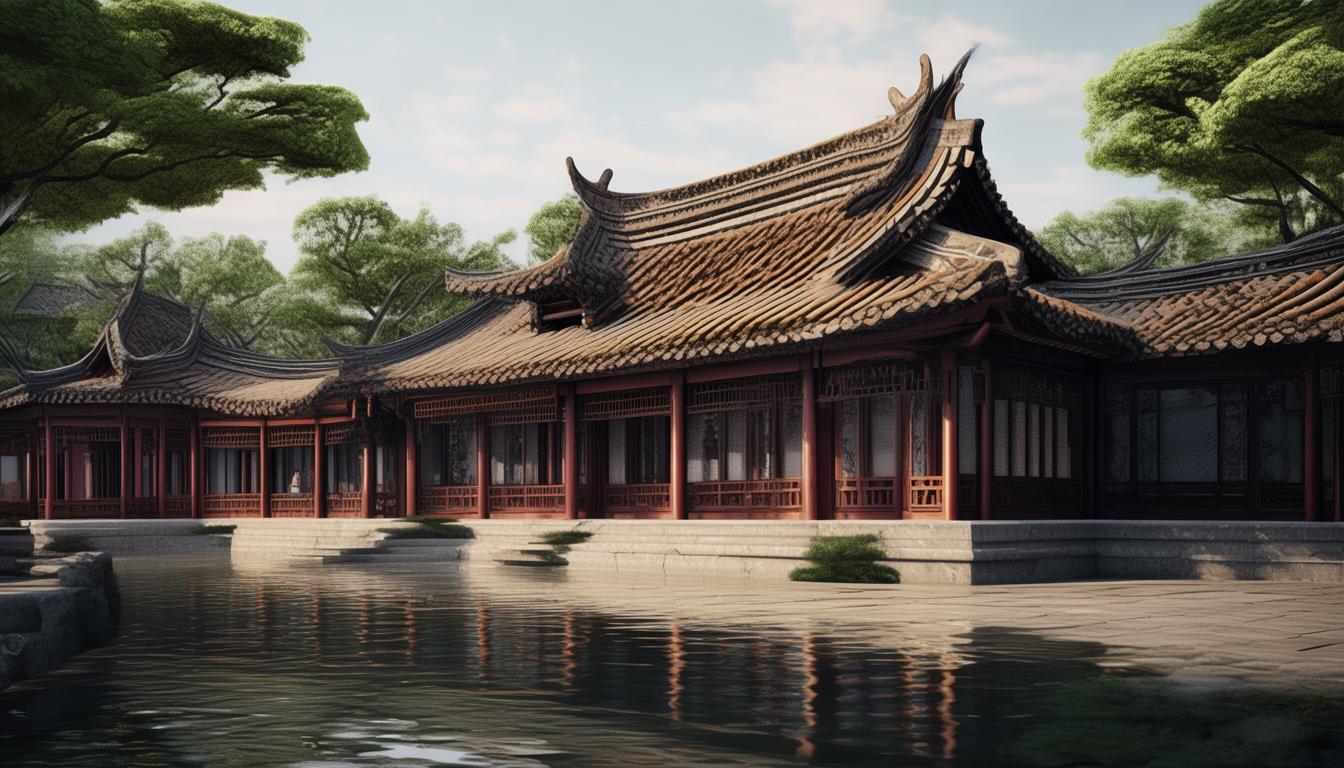 为什么苏州博物馆如此令人着迷？探秘其独特魅力，疑问句式， 以为什么开头，直接引发好奇，符合用户搜索意图。，核心关键词， 苏州博物馆是核心搜索词，放在前面利于SEO。，吸引力词汇， 令人着迷、探秘、独特魅力都带有吸引点击的情感色彩。，简洁明了， 直接点明主题，没有冗余信息。，涵盖核心， 标题明确指向探讨苏州博物馆的魅力所在。-图1