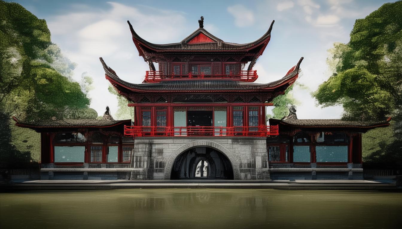 为什么苏州博物馆如此令人着迷？探秘其独特魅力，疑问句式， 以为什么开头，直接引发好奇，符合用户搜索意图。，核心关键词， 苏州博物馆是核心搜索词，放在前面利于SEO。，吸引力词汇， 令人着迷、探秘、独特魅力都带有吸引点击的情感色彩。，简洁明了， 直接点明主题，没有冗余信息。，涵盖核心， 标题明确指向探讨苏州博物馆的魅力所在。-图2