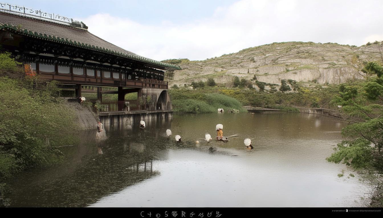佛山一日游怎么玩？精华景点高效攻略！，（直接提炼核心关键词，地点佛山、时间范围一日游、用户痛点高效攻略、核心价值精华景点，使用疑问句式增强搜索友好性）-图1
