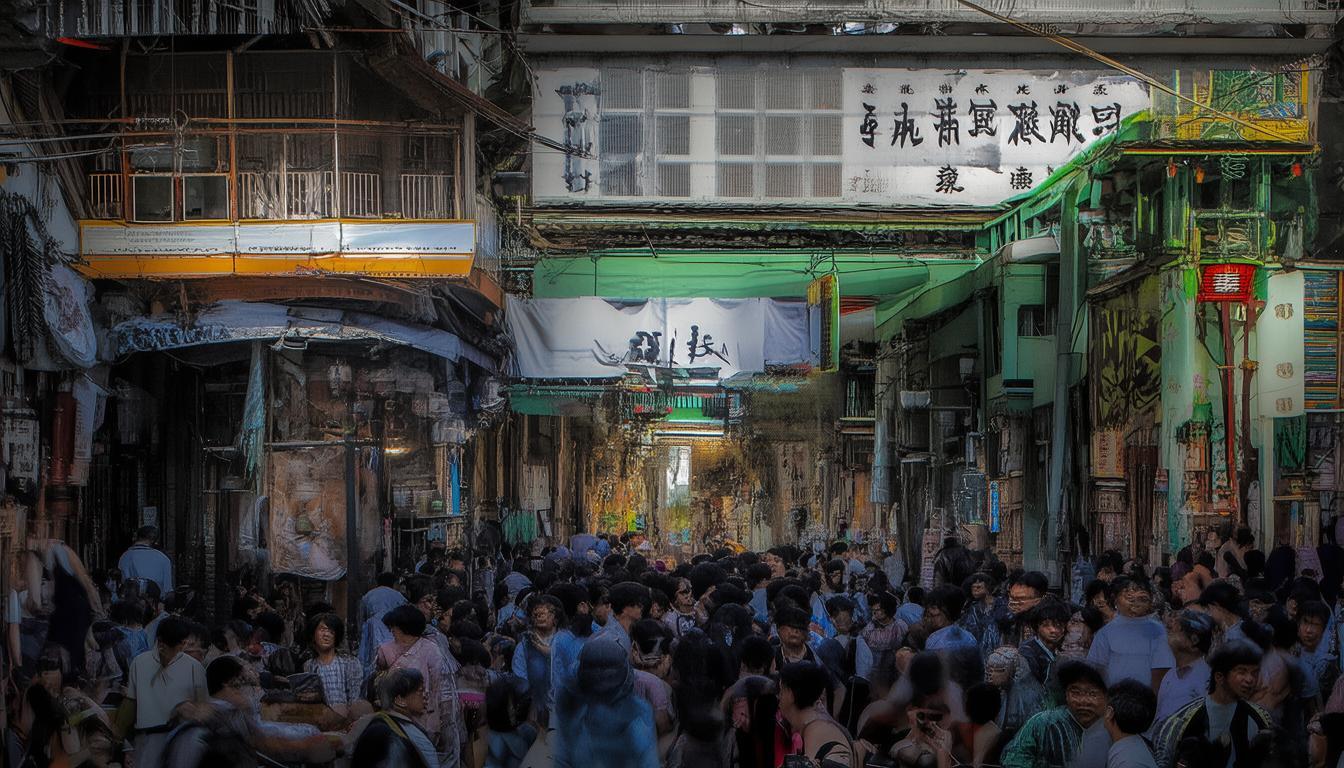 佛山一日游怎么玩？精华景点高效攻略！，（直接提炼核心关键词，地点佛山、时间范围一日游、用户痛点高效攻略、核心价值精华景点，使用疑问句式增强搜索友好性）-图2