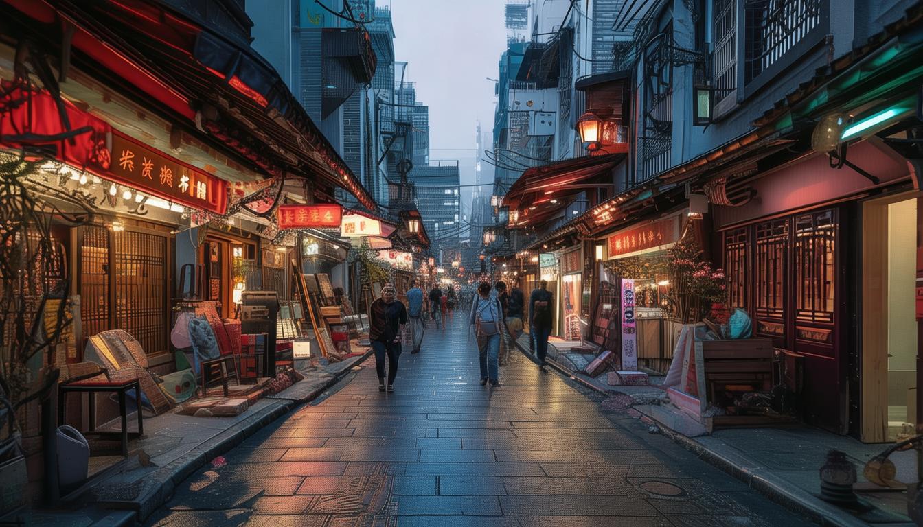 最简洁且SEO友好的疑问标题是，，上海田子坊怎么体验弄堂烟火与摩登腔调？，理由，，核心关键词前置， 以上海田子坊开头，直接命中搜索主体，利于SEO。，疑问句式， 怎么体验... 是常见的搜索提问方式，吸引点击。，涵盖核心元素， 清晰包含弄堂烟火与摩登腔调这对核心对比概念。，简洁有力， 字数精炼，信息明确，易于阅读和传播。，动词引导， 体验一词点明指南的核心目的。-图3