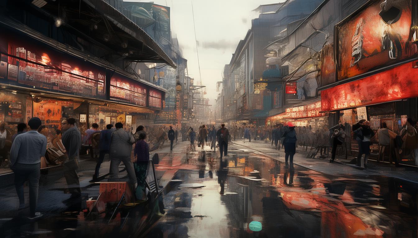 苏州火车站周边，古城门户的繁华枢纽有何深度探索价值？-图3