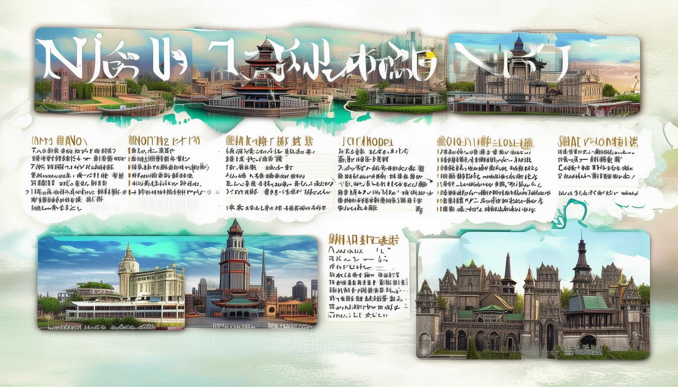 宁波一日游怎么玩？-图2