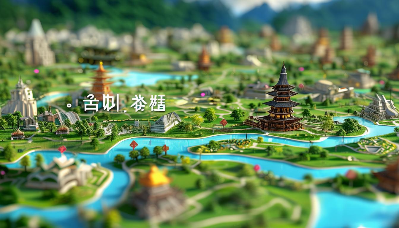 苏州周边旅游推荐，有哪些必去景点？，直接围绕核心关键词苏州周边旅游，采用疑问句式增加吸引力，推荐和必去景点是用户搜索时常用的词汇，简洁明了且符合SEO要求。）-图1