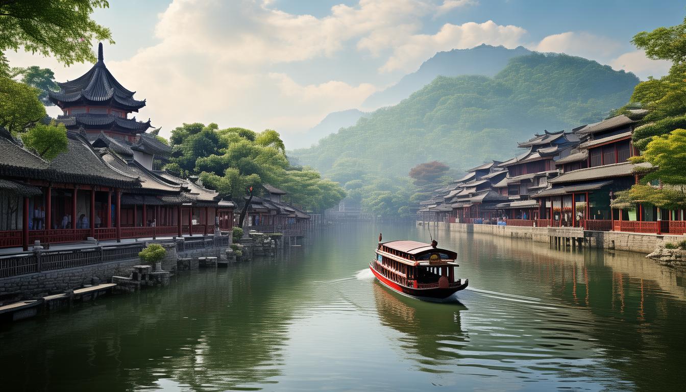 如何从蚌埠出发一日深度游探秘凤阳大明摇篮？-图1