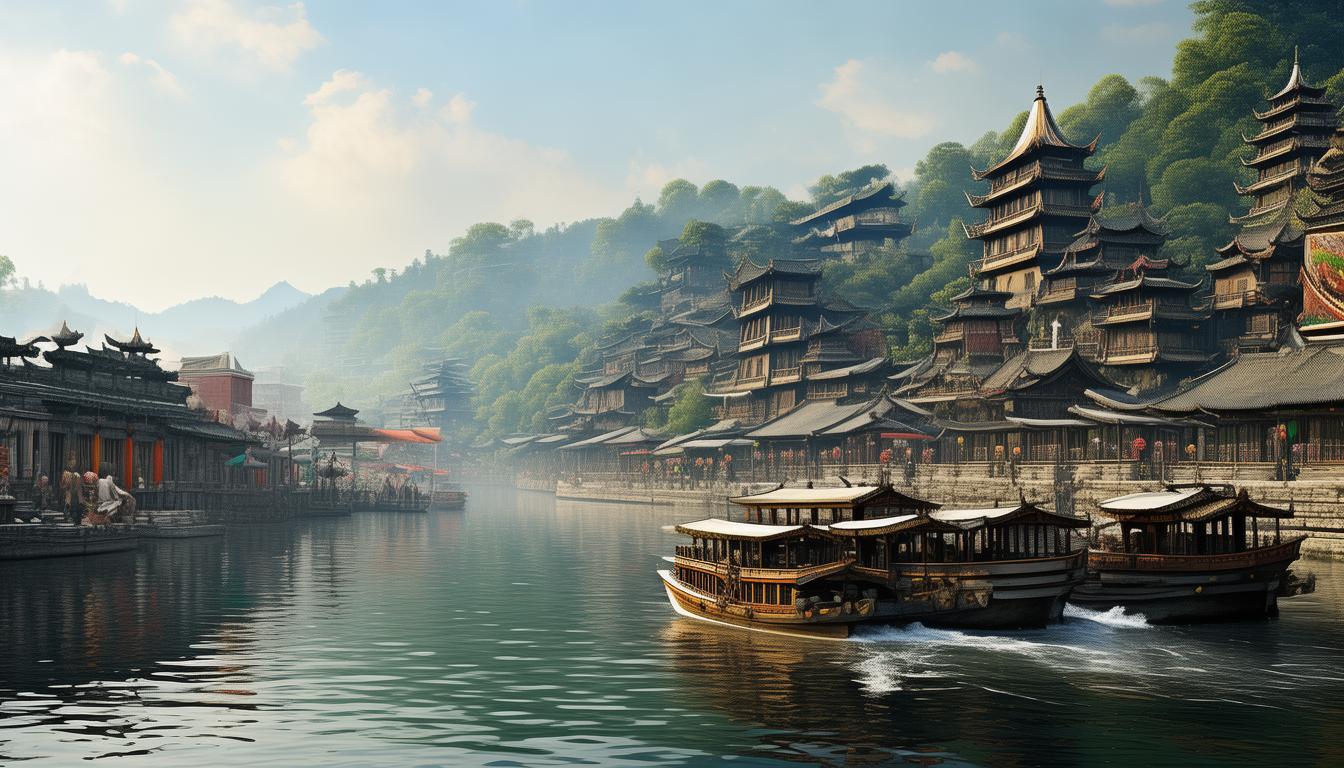如何从蚌埠出发一日深度游探秘凤阳大明摇篮？-图2