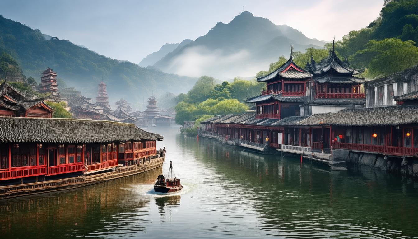 如何从蚌埠出发一日深度游探秘凤阳大明摇篮？-图3
