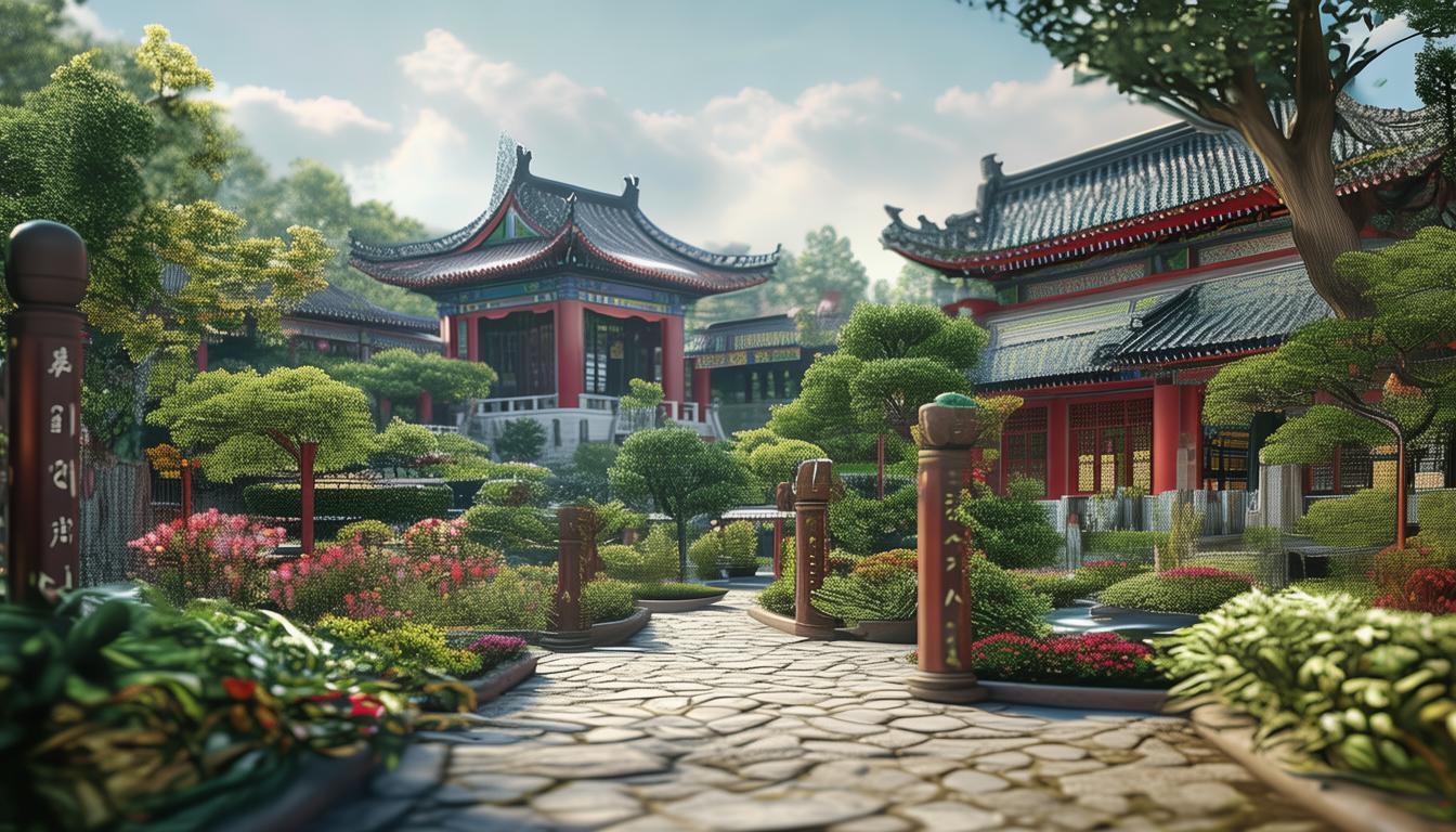颐和园与圆明园一日游值得体验吗？-图3