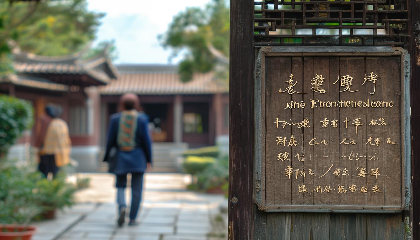 绍兴鲁迅故居一日游如何体验穿越时空的文学朝圣？-图3