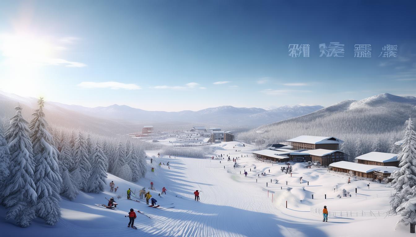 延庆滑雪场是冰雪运动的天堂吗？-图2