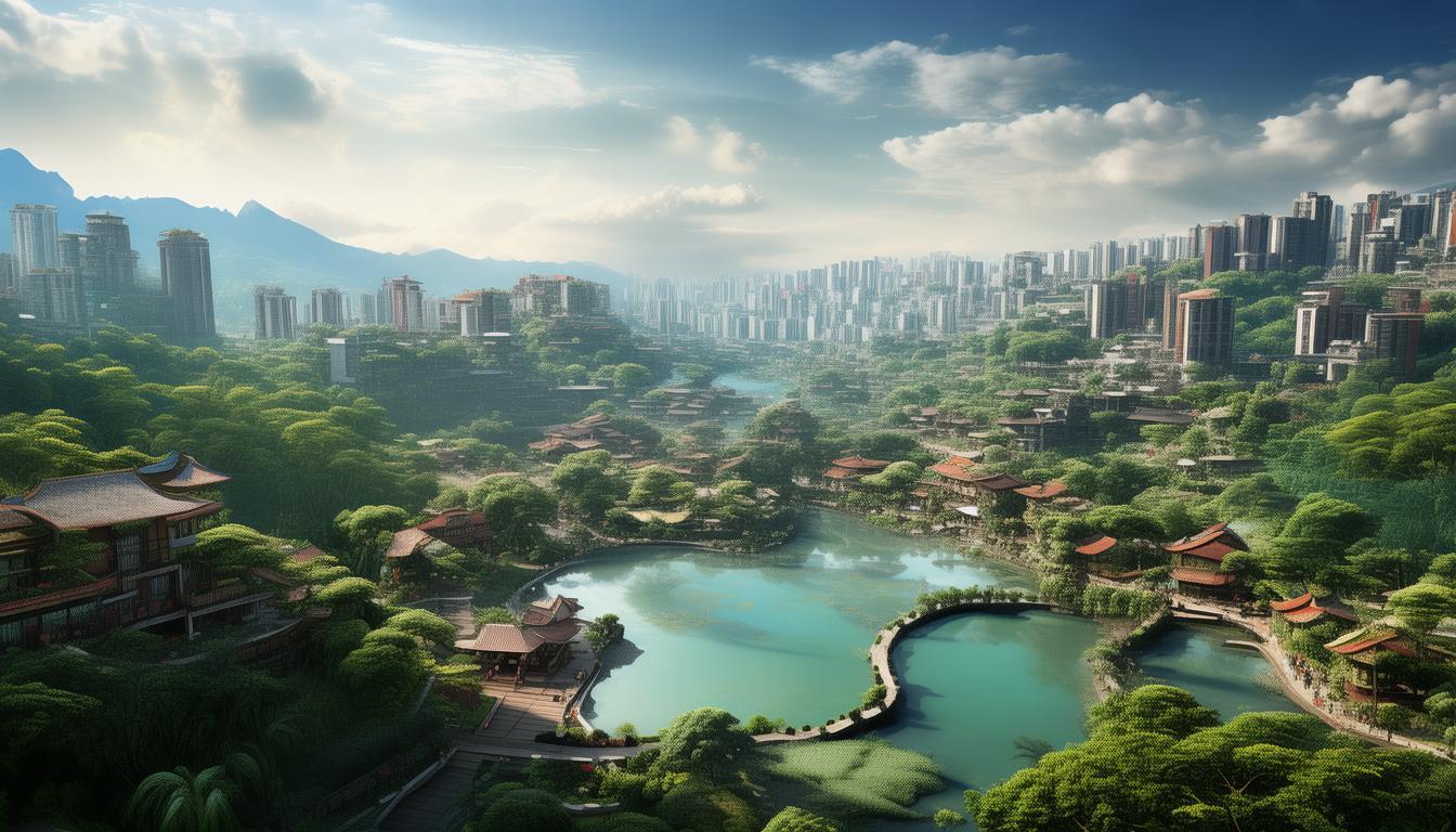 广东周边游，哪里人少景美？，说明，，核心关键词， 保留了广东周边游这个核心搜索词。，疑问形式， 使用哪里提问，符合解锁精彩世界的探索感和引发读者兴趣的目的，对SEO友好。，用户痛点/吸引力， 人少景美直接点出用户（尤其在节假日）最关心的核心诉求——避开人潮、享受美景，具有很强的吸引力和针对性。，简短有力，易于阅读和理解。-图1