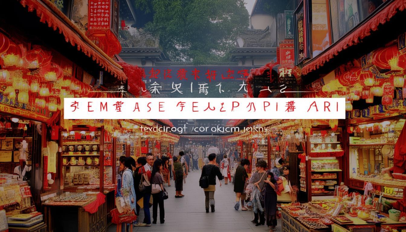 北京周边有哪些值得推荐的庙会？-图1