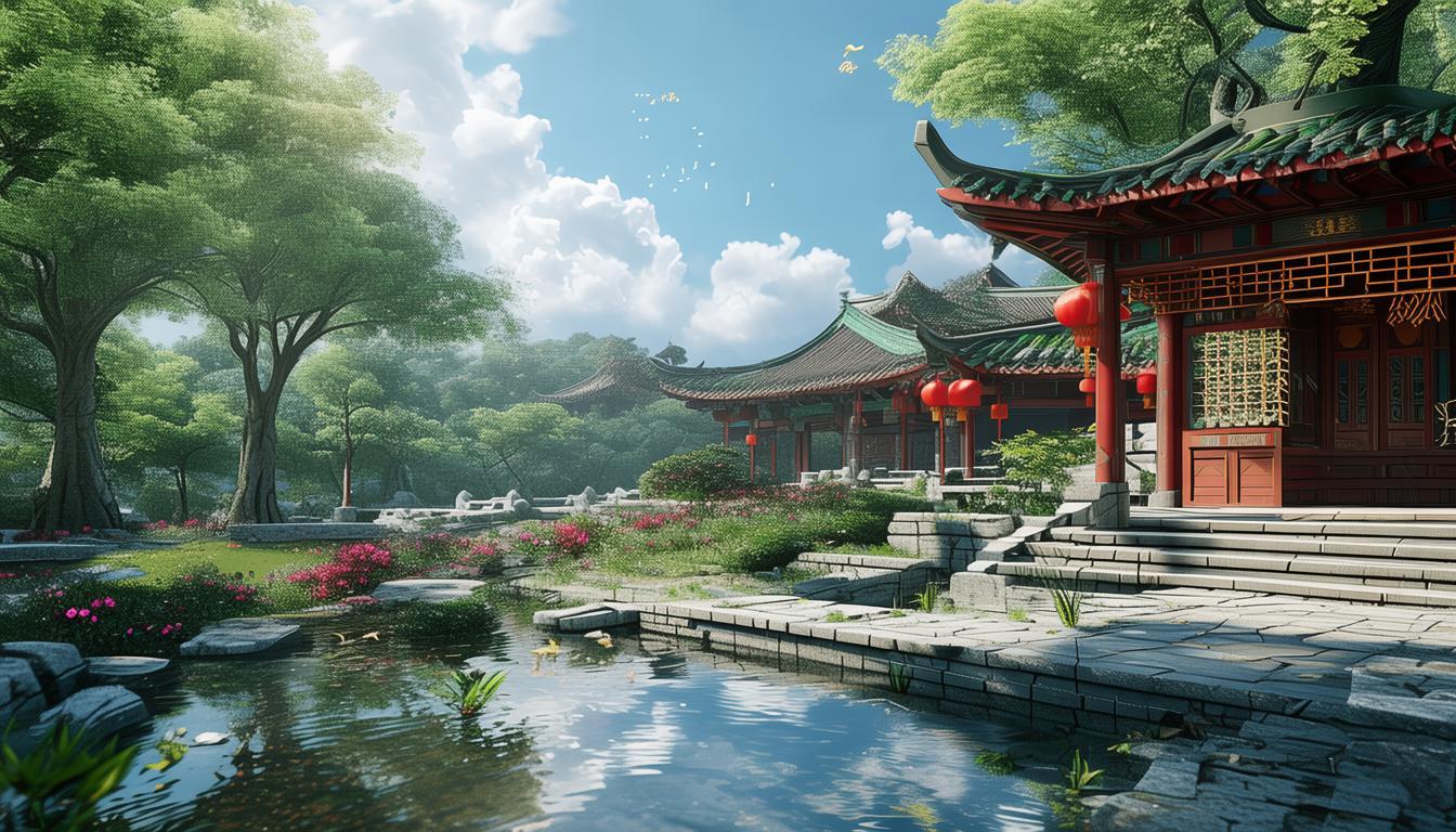 南京周边夏日避暑哪里解锁清凉秘境？-图1