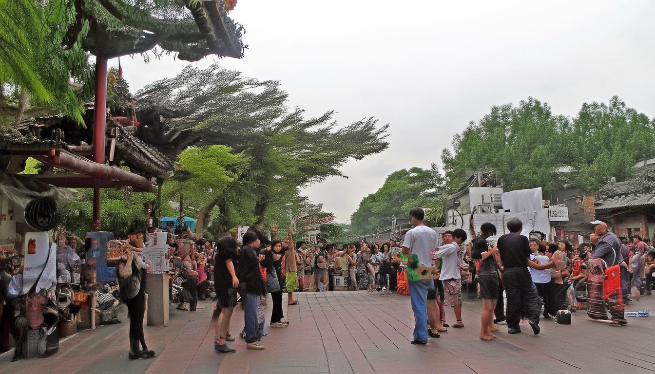 基于您的要求，直接生成简洁、SEO友好的疑问标题如下，，昆明一日游自由行如何玩转春城精华景点？，核心优化点说明，，疑问句式 - 以如何开头引发用户搜索意图，符合SEO提问习惯。，关键词覆盖 包含核心词昆明一日游自由行春城精华景点，精准匹配用户搜索需求。，简洁明确 用玩转替代尽收眼底，更口语化且突出攻略属性。，地域特色 保留春城别称，强化昆明城市标签，提升本地搜索相关性。，直接对应原文内容核心，兼顾搜索引流效率与信息传达。-图1