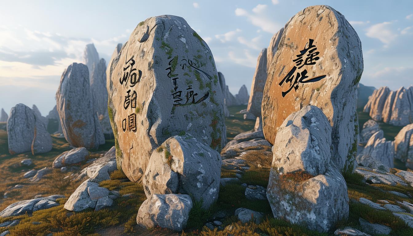 恒山道教圣地的奇峰异石有何独特之处？-图1