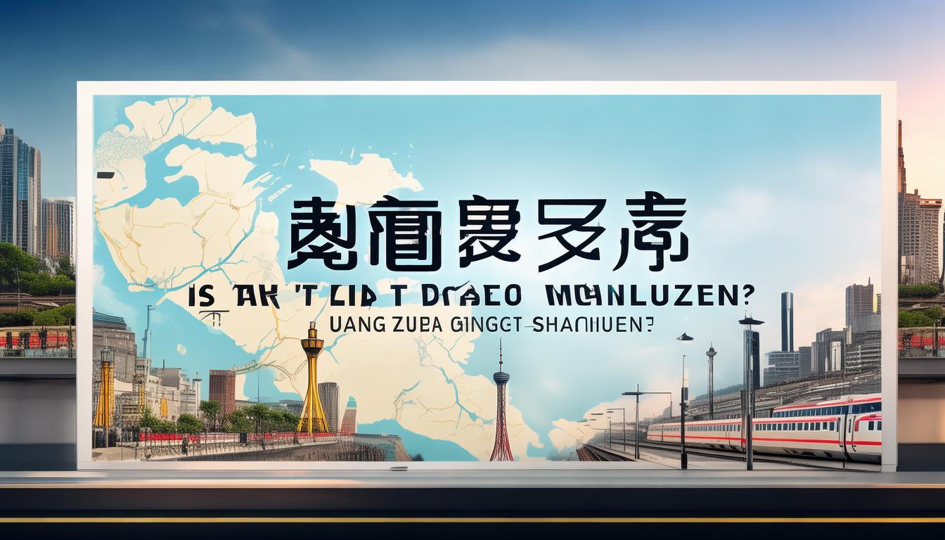广州出发，深圳一日游可行吗？-图1
