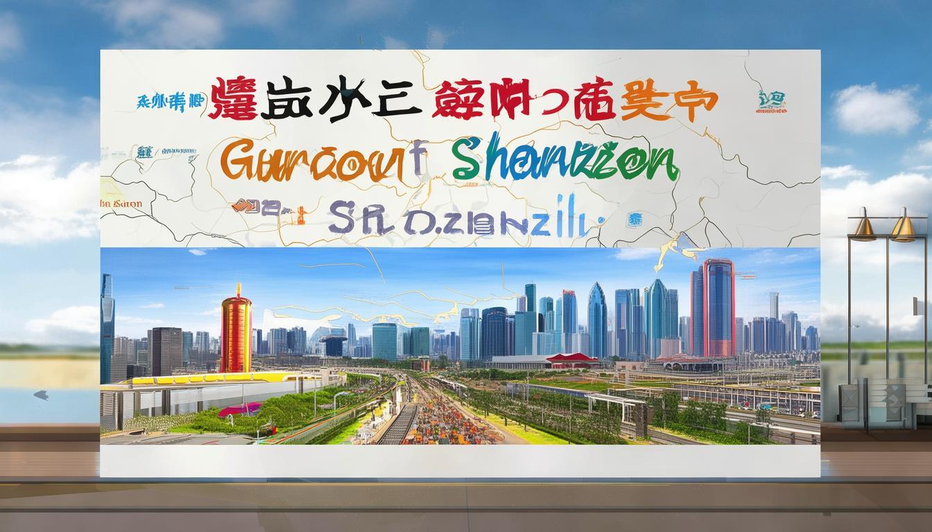 广州出发，深圳一日游可行吗？-图3