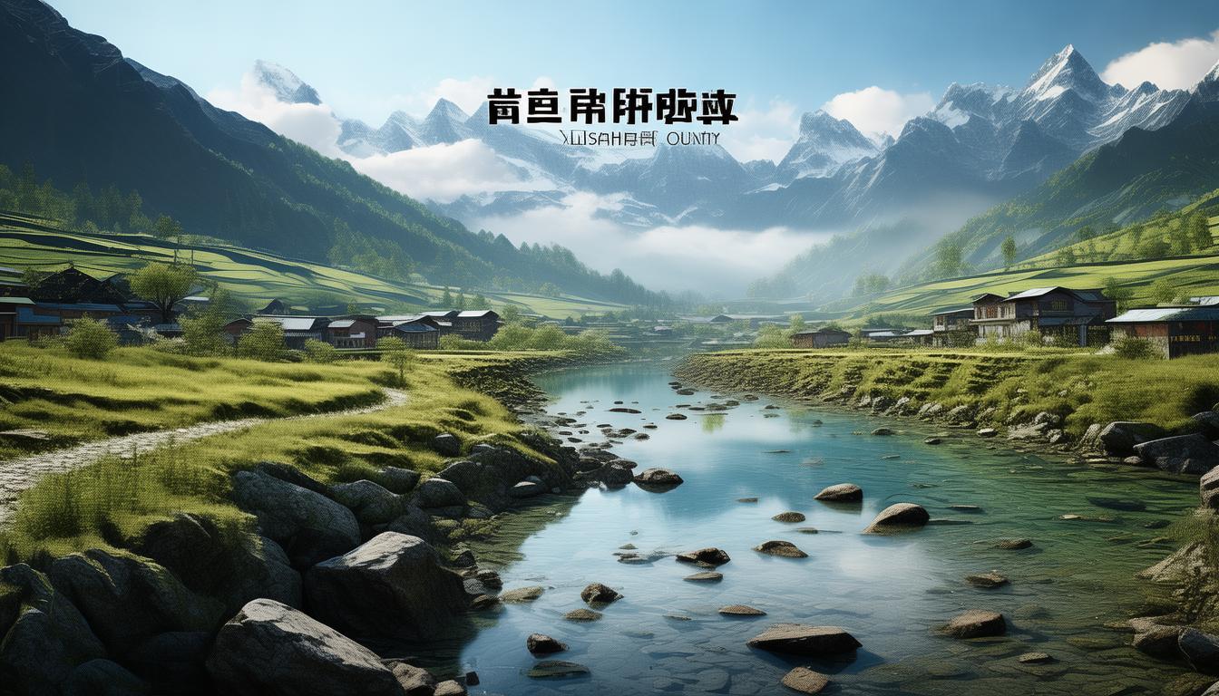 秀山周边有哪些县？-图2