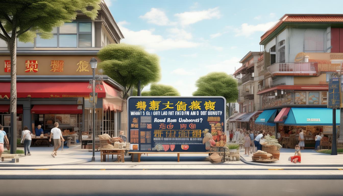 合肥学院周边有什么好吃好玩的？-图1