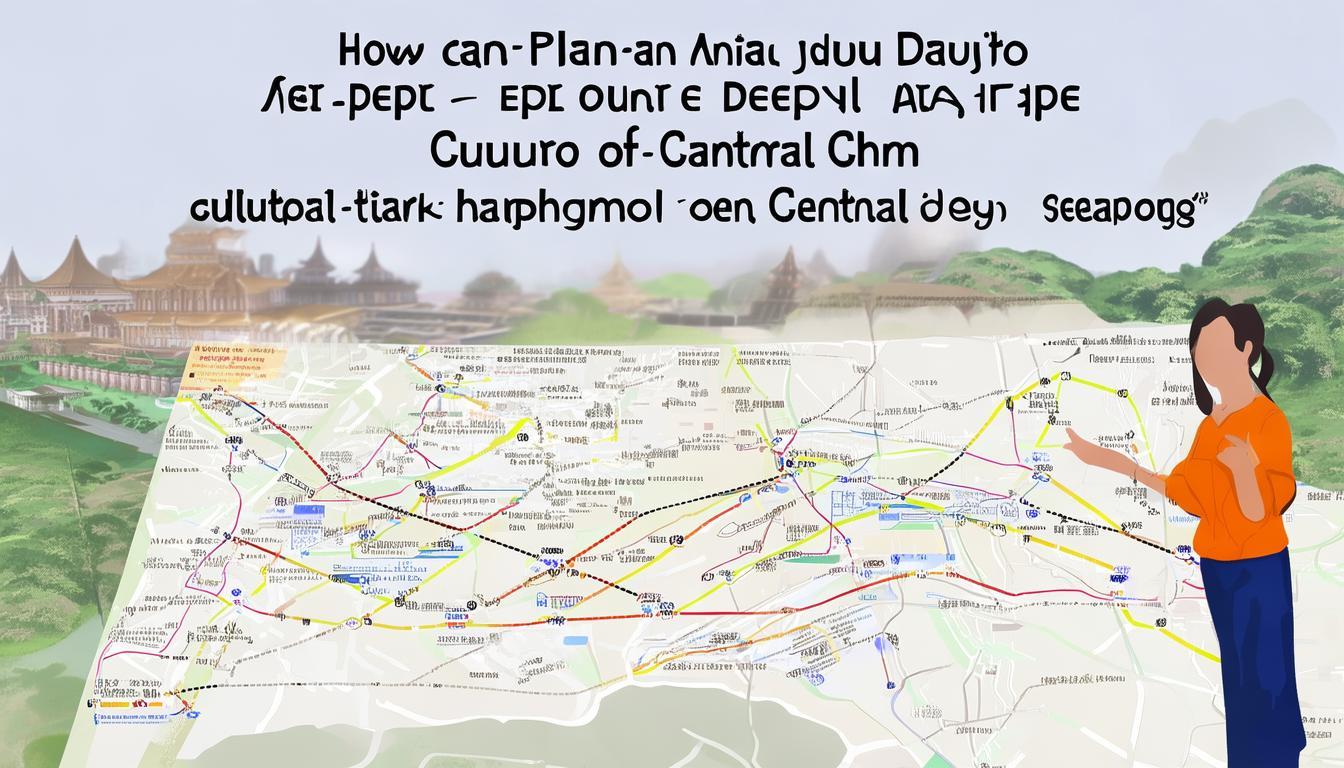 如何规划安丘一日游精华线路，深度体验鲁中文化风情？，核心优化点，，疑问句式， 使用如何开头，直接引发读者对规划方法的兴趣。，包含核心关键词，，安丘一日游， 核心地点和时间，搜索量大。，精华线路， 突出行程的价值和高效性。，深度体验， 强调体验质量。，鲁中文化风情， 精准描述核心吸引力（鲁中、文化、风情）。，简洁明了， 直接点出文章核心价值——提供规划方法和体验鲁中文化。，SEO友好， 关键词自然融入疑问句，符合用户搜索安丘一日游攻略/路线的习惯。-图1