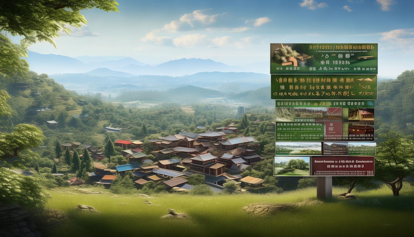 成都周边一小时车程有什么宝藏景点？-图2
