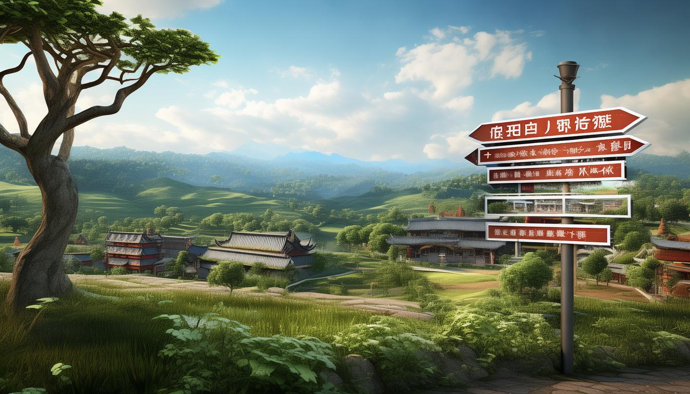 成都周边一小时车程有什么宝藏景点？-图3