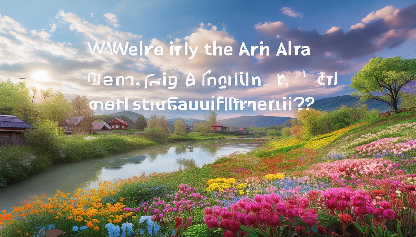 四月哈尔滨周边哪里春色最美？，（说明，这个标题直接点明了核心信息四月、哈尔滨周边和春色，并以简洁的疑问句形式引发读者兴趣，符合SEO对关键词和吸引力的要求。最美一词突出了对风光的评价，替代了原文的无限风光，更符合搜索意图。）-图2