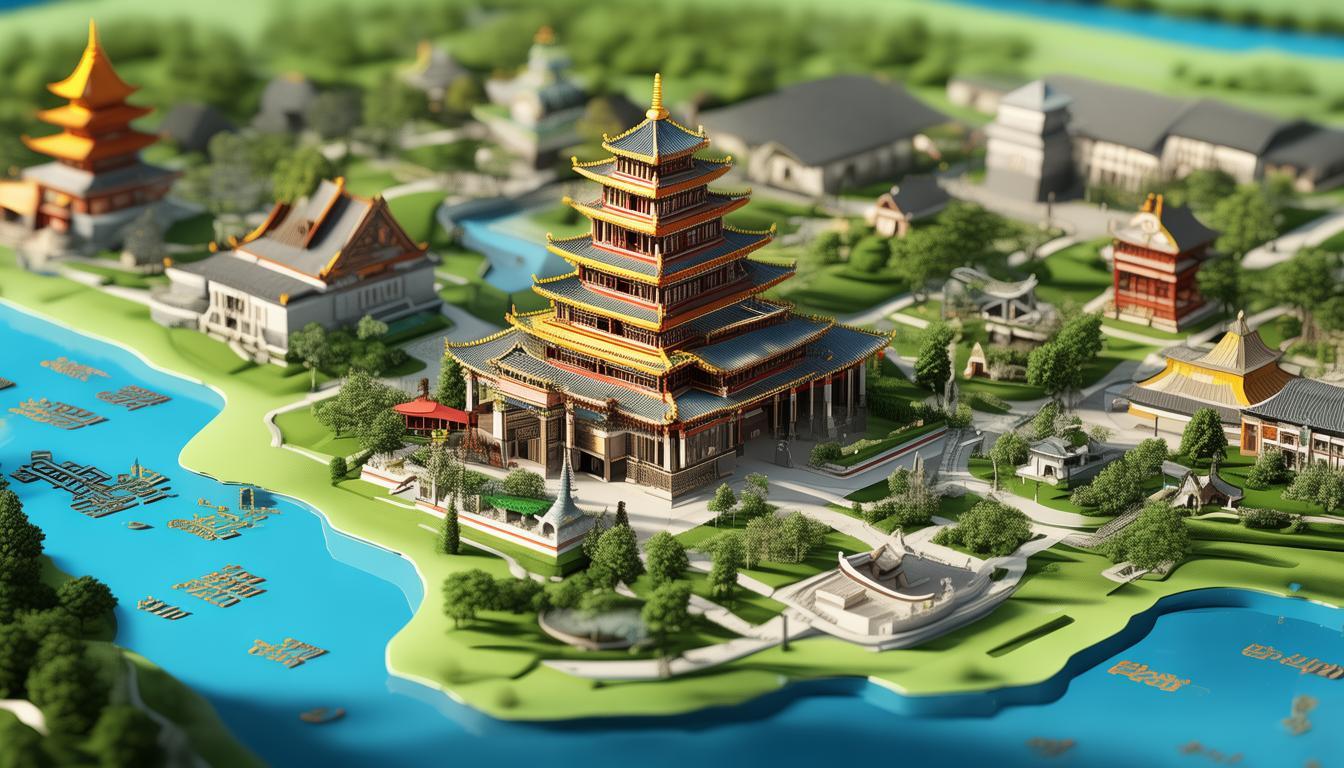 资中一日游有哪些必去景点？-图3
