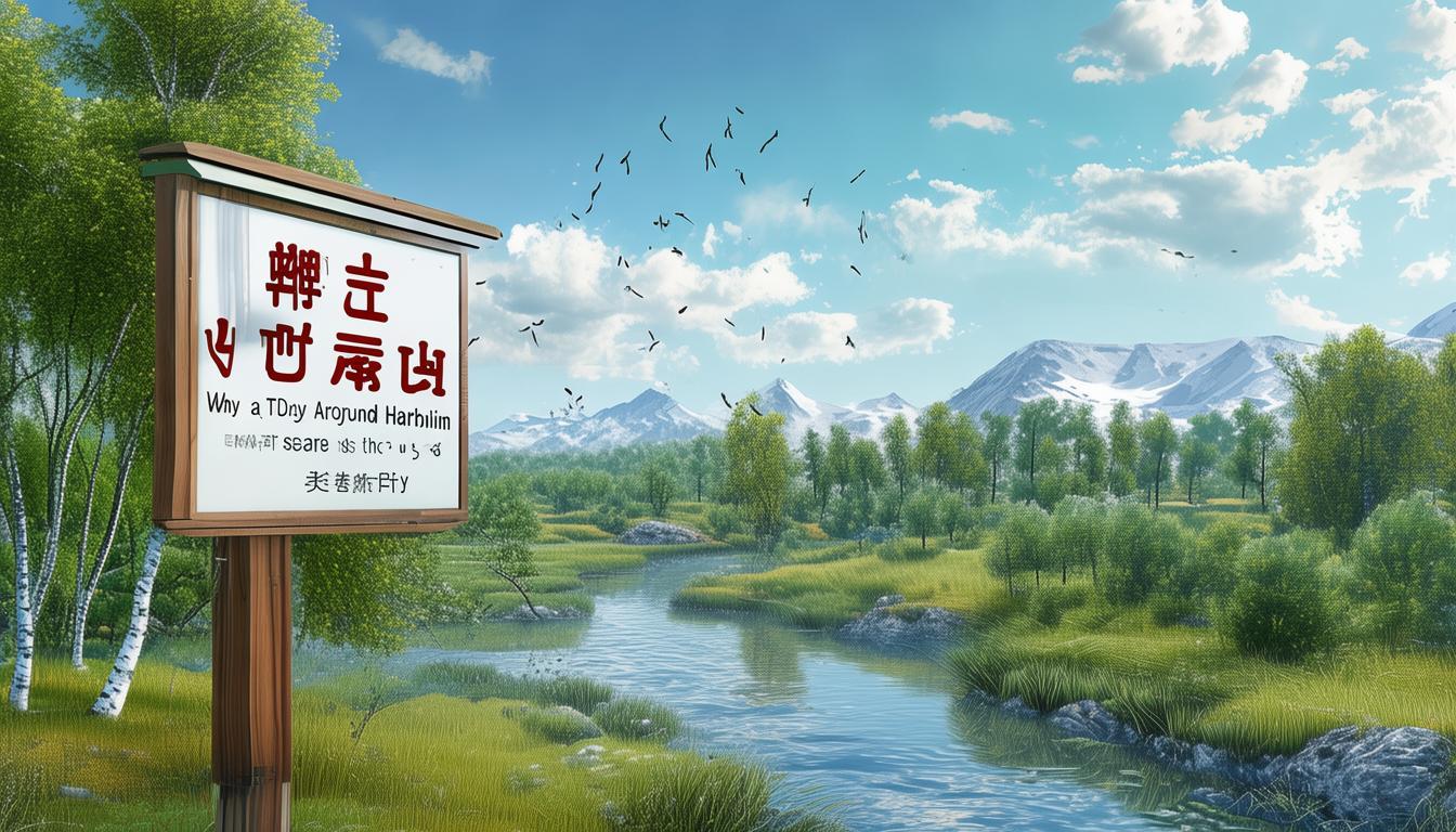 为什么哈尔滨周边一日游是逃离都市的绝佳选择？-图1