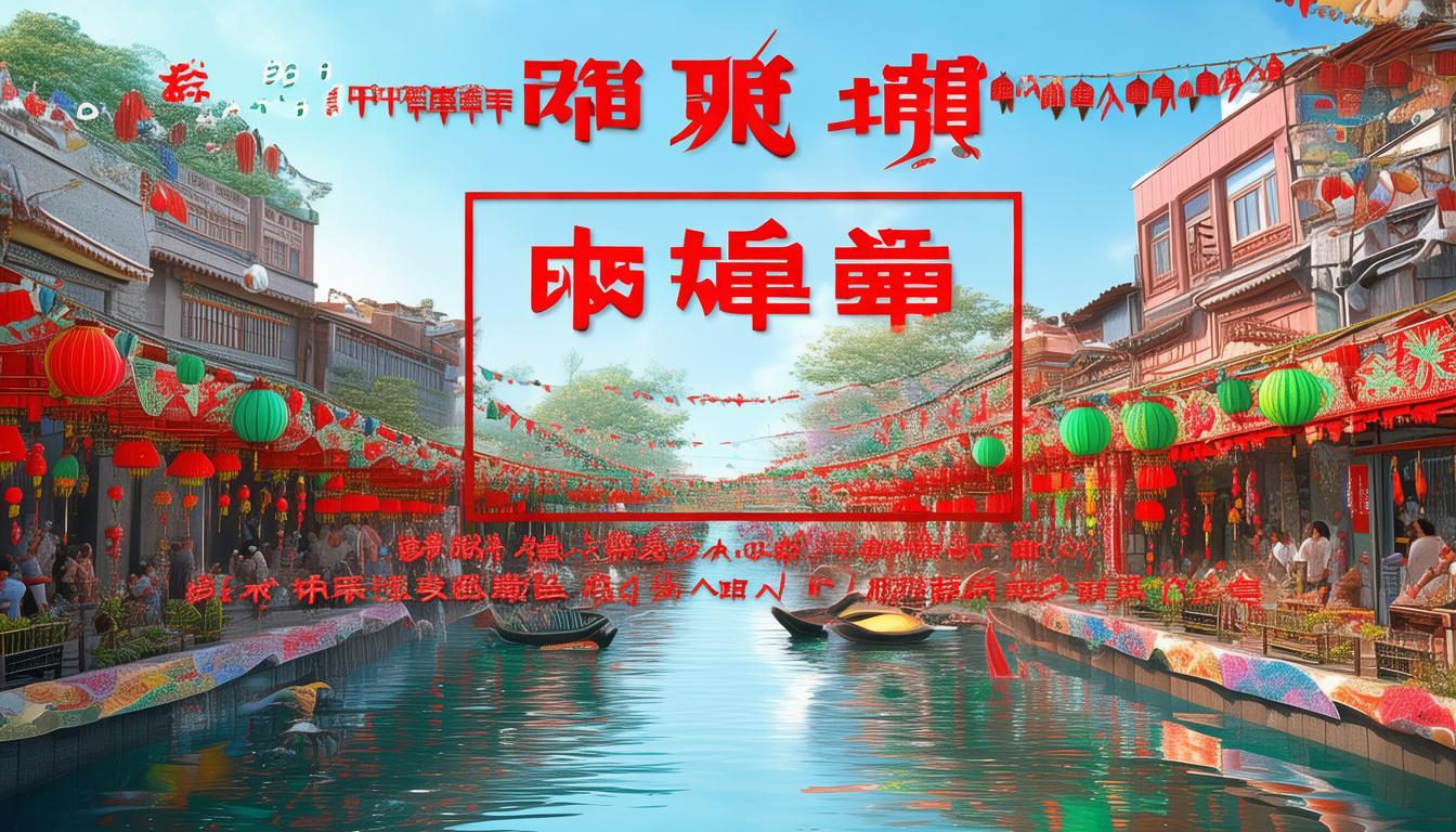 端午节沈阳周边哪里好玩？-图3