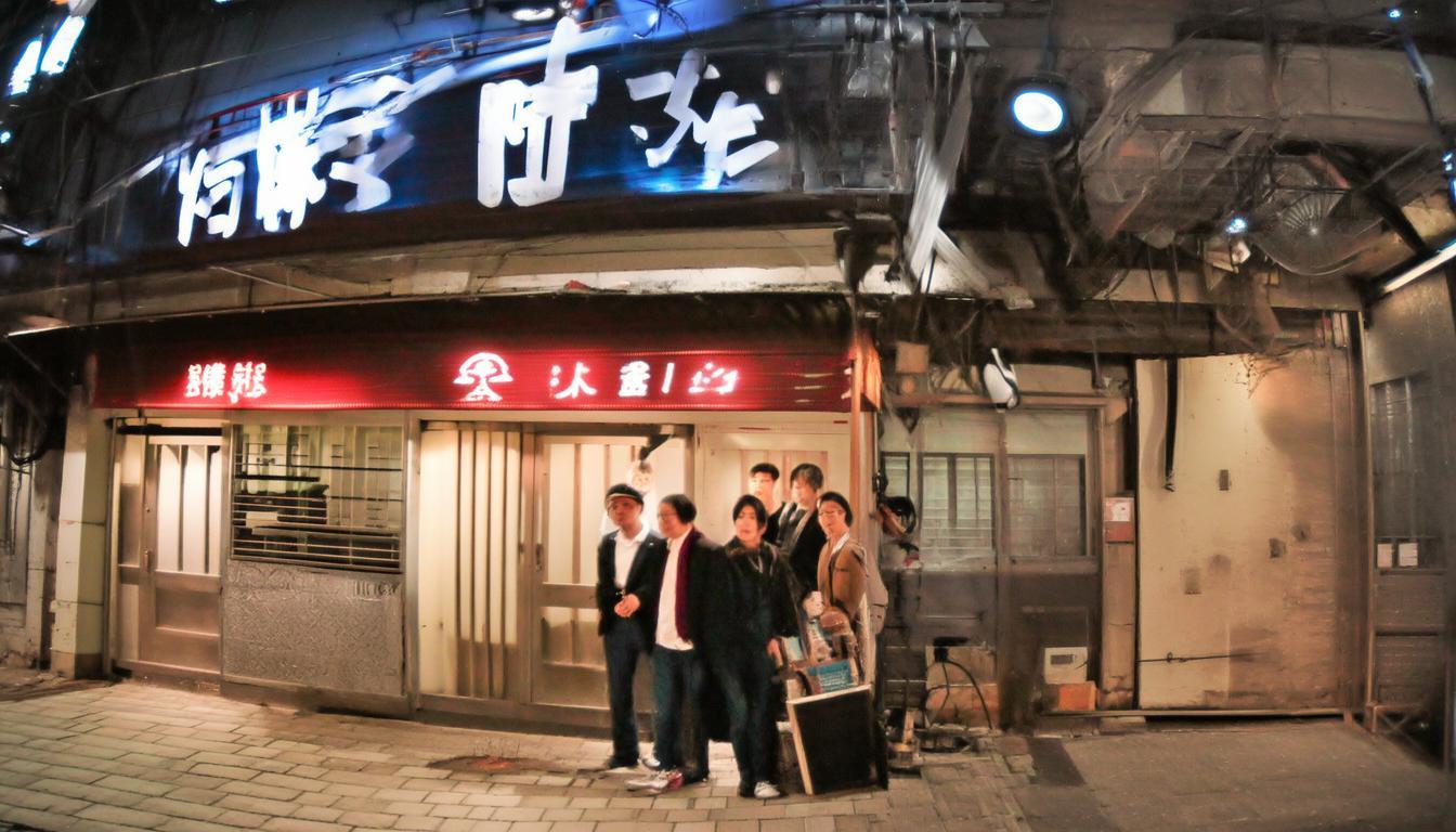 根据要求，为您生成的简洁且SEO友好的疑问标题是，，蓝田玉器集市，玉石之乡的魅力？，核心关键词前置，包含了核心关键词蓝田玉器集市和玉石之乡，利于搜索。，疑问句式，以问号结尾，引发好奇，吸引点击。，简洁明了，直接点明主题，没有冗余词汇。，突出魅力，保留了原标题的核心吸引力魅力。-图3
