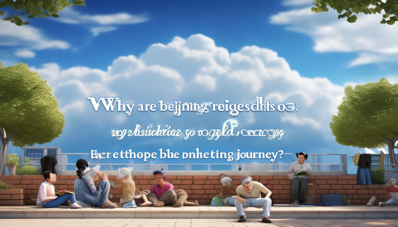 为什么北京人痴迷家门口的蔚蓝治愈之旅？-图3