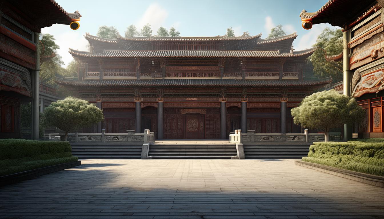 根据您的要求，为您生成的简洁、SEO友好疑问标题是，，郑州寺庙之旅，一次心灵洗礼与生活真谛的发现？，核心要点说明，，核心地点， 郑州寺庙 直接点明地点和主体，是搜索的关键词。，核心体验， 心灵洗礼 是您描述的核心感受，非常吸引人。，核心收获， 生活真谛的发现 概括了您鼓励访客寻找的深层意义。，疑问句式， 结尾的 ？ 符合要求，能引发好奇和点击欲。，简洁有力， 在有限的字数内包含了所有核心信息点（地点、活动、核心体验、深层价值）。-图2